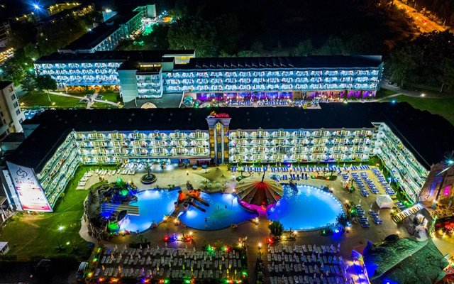 Hotel Kotva - All Inclusive