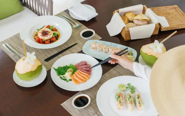 Cheval Blanc Randheli