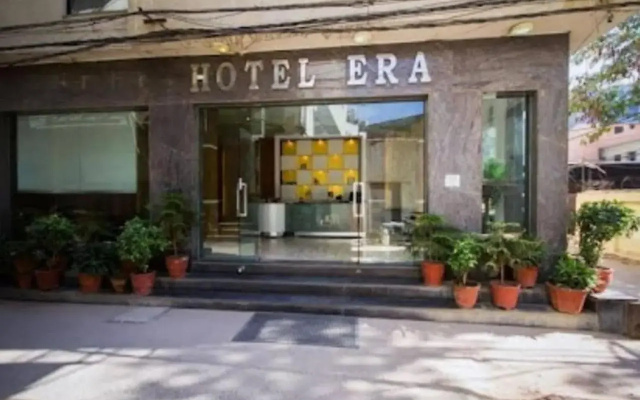 OYO 5410 Hotel Era International