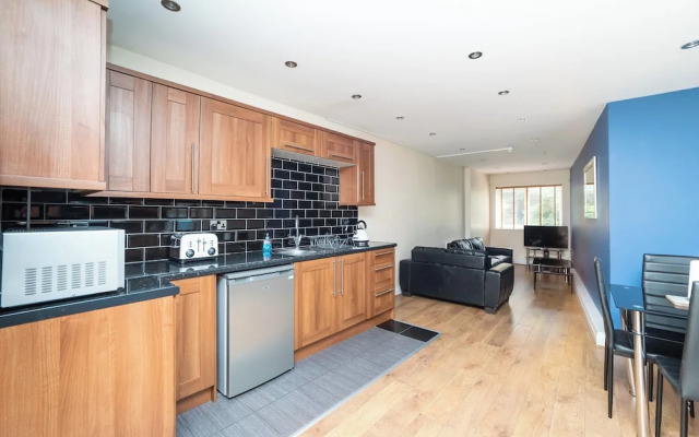 Northern Comfort Retreat in Newcastle