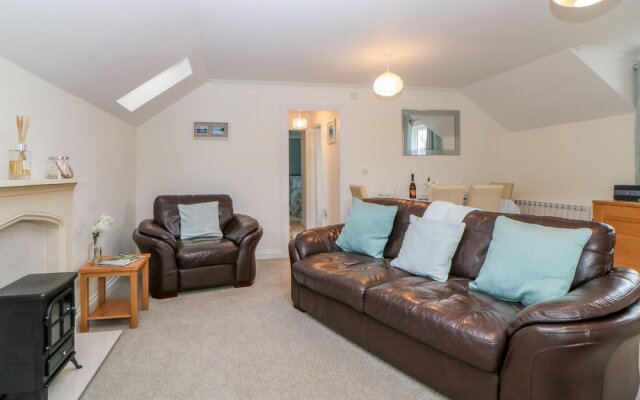 The Coach House