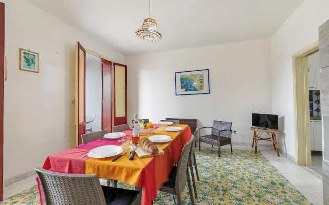 Residence Vista Mare