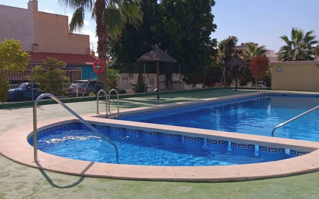 Bungalow in La Marina Free Cancellation