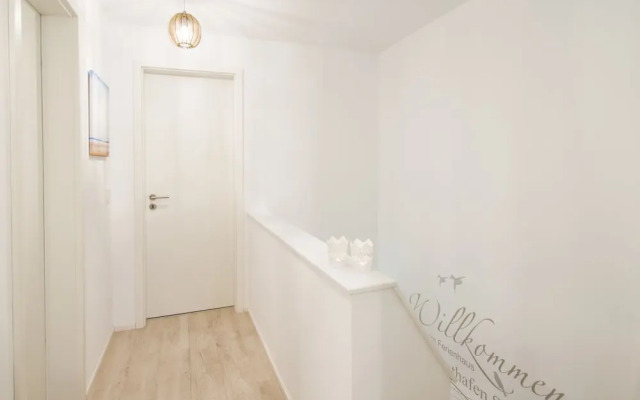 Ferienhaus Heimathafen