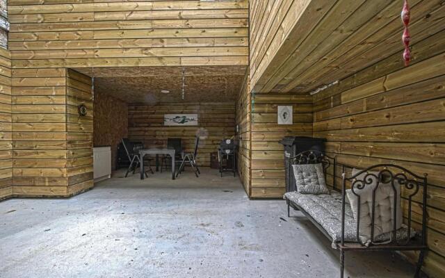 La Maison D'Aristide Family House In City Center