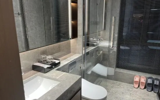 Clouds and Waters Homestay