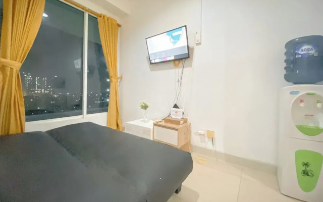Good Choice 2Br Grand Kamala Lagoon Apartment