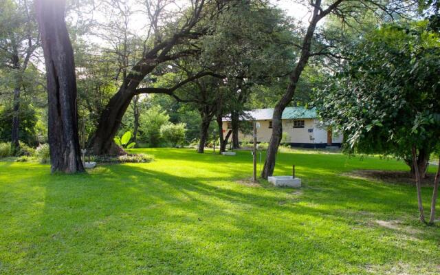 Caprivi Mutoya Lodge & Campsite