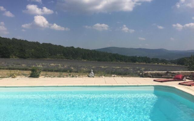 Le Jas du Mont Ventoux