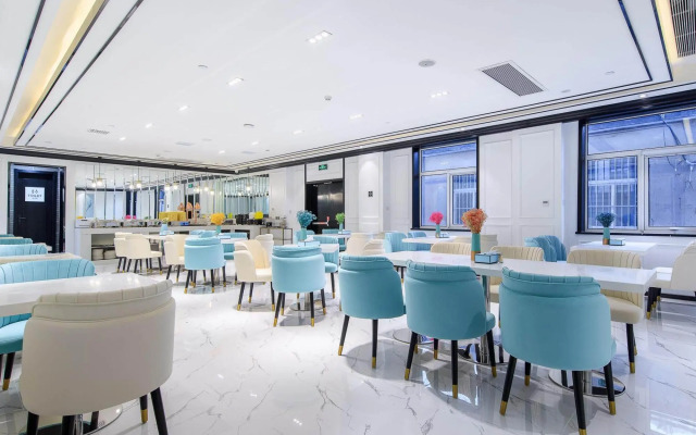 Xian Hotel (Beijing Daxing International Airport Branch)