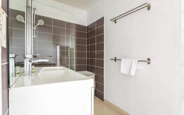 L'HORIZON appartement 3 chambres moderne & spacieux - 6 personnes
