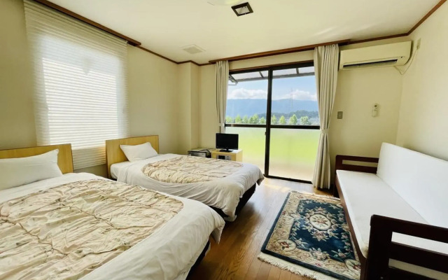 Villa Sansui