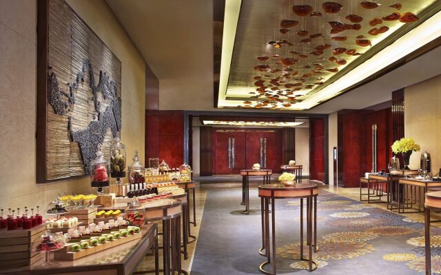 The Ritz-Carlton, Chengdu