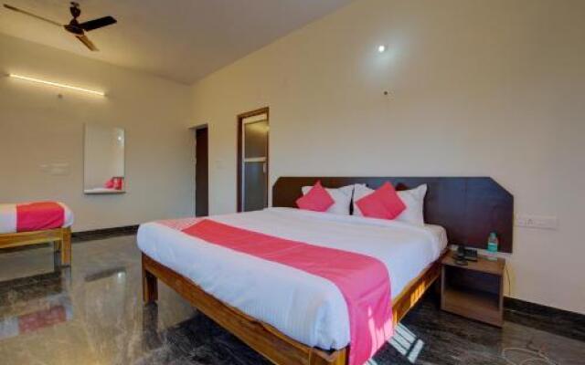 OYO 28729 Coco Retreat