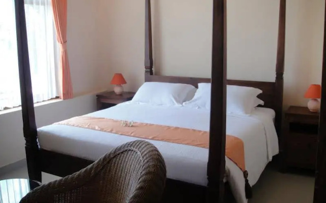 Sunset Lavinia Hotel