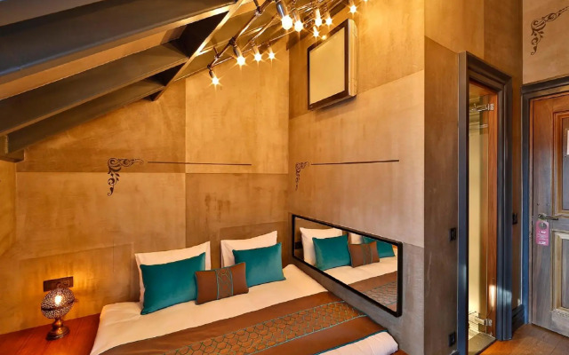 Sanat Hotel Pera Boutique