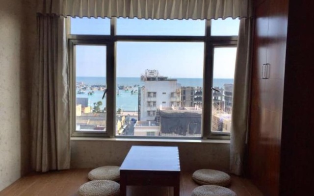 Xinnanyang Hotel