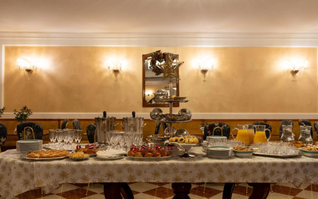 Art Hotel Orologio