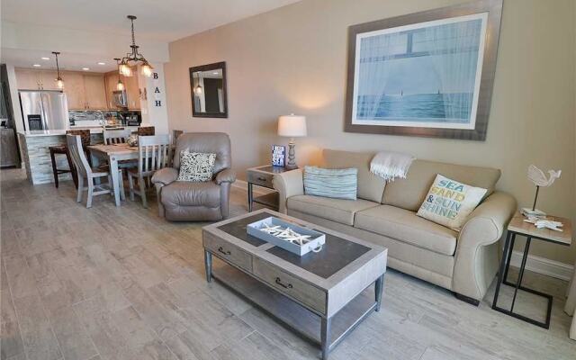 Aqua 607 - Two Bedroom Condo