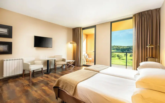 CS Algarve Palace Hotel