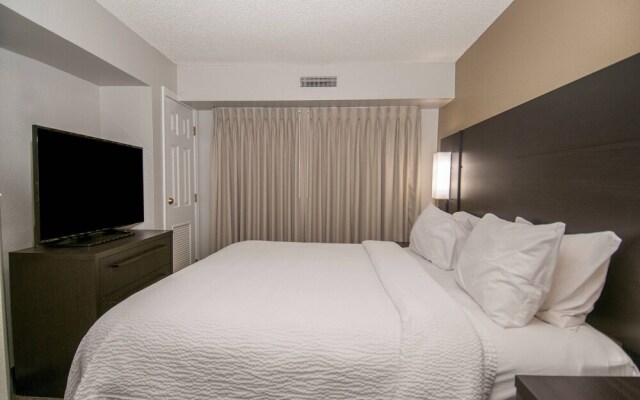 Residence Inn Springdale