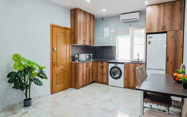 Солнечный день