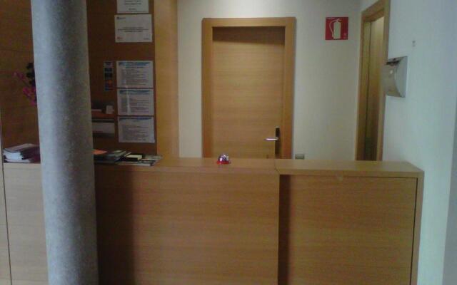 Hostal Rambla