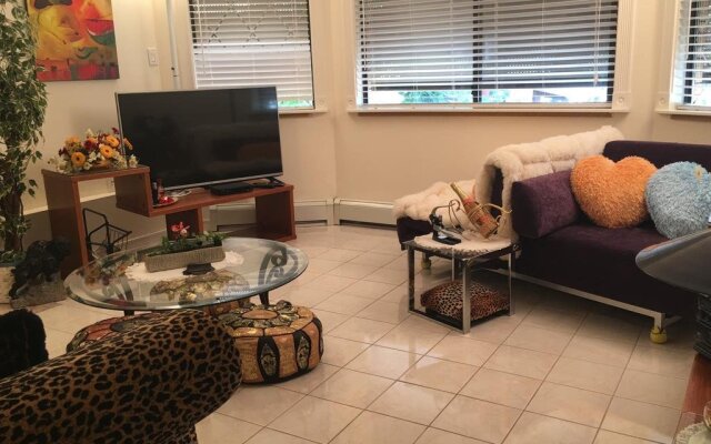 Diana's Luxury Bed and Breakfast