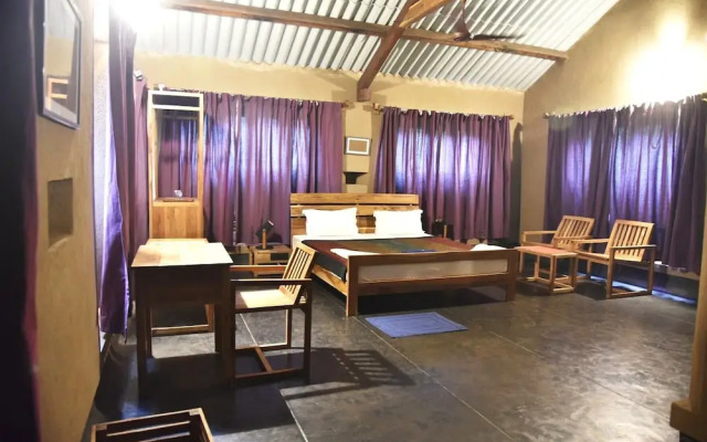 The Orchard Resort
