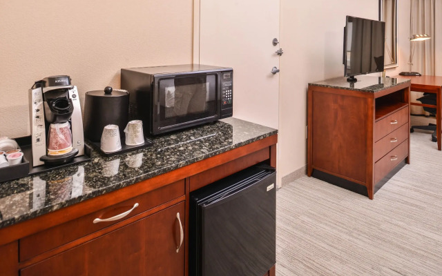 Hilton Garden Inn Dover