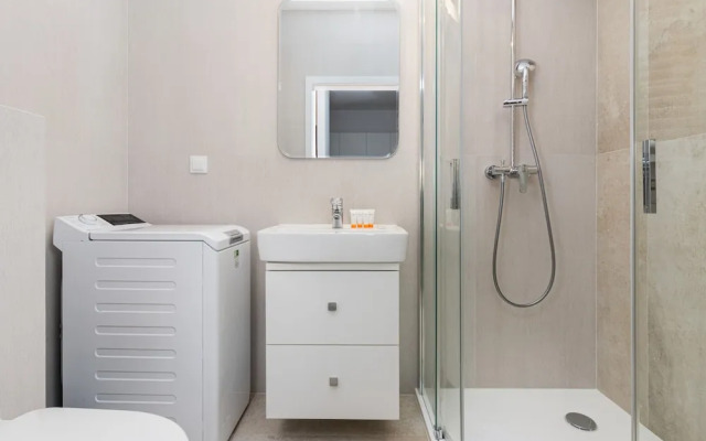 Plac Unii Apartment Gdynia by Renters