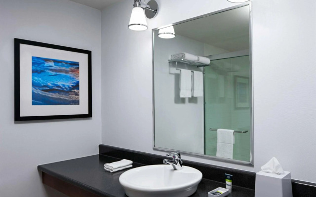 Four Points by Sheraton Edmundston Hotel & Conference Center