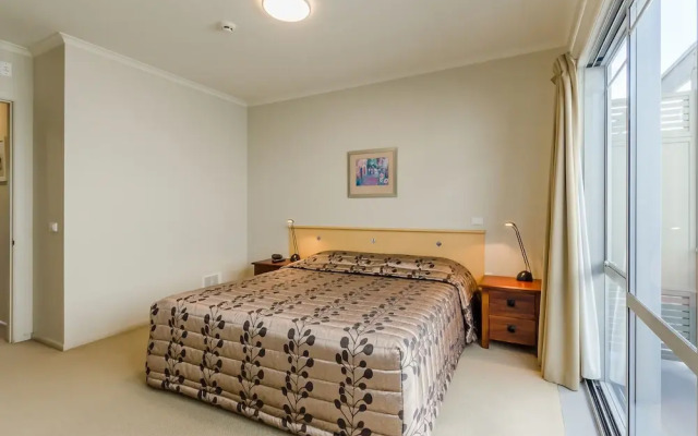 Raumati Sands Resort
