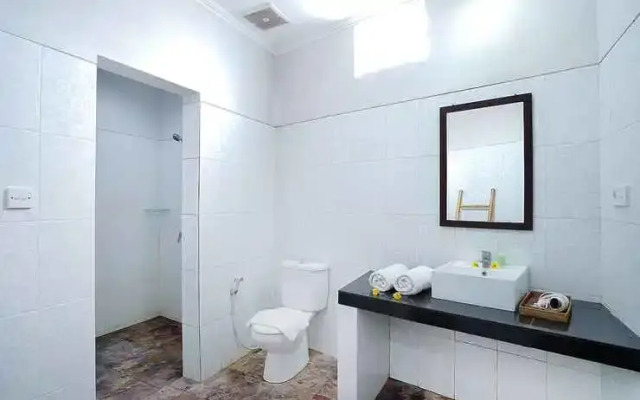 Amanlane Suite Seminyak by ARM