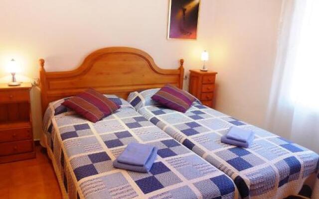 Holiday Home Carmençó 76