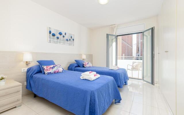 Apart-rent Apartamento Francesc Macia 1B