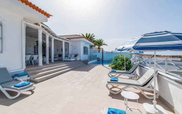 Villa Venecia