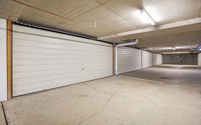 Nelson Towers, Unit 8/71 Victoria Parade