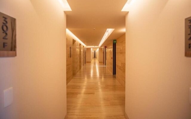 Stampa Residencial Santa Fe