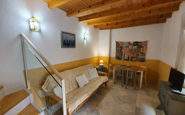 Vista Alhambra Apartamentos