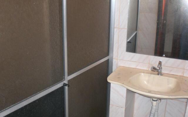 Bica Pau Hotel Thermas