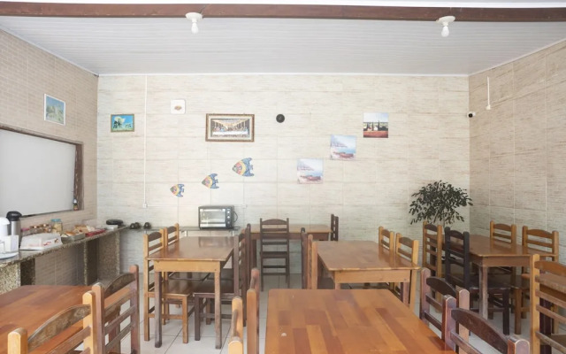 OYO Pousada Vianna Mar