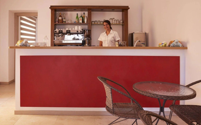 Hotel Alba D'Amore