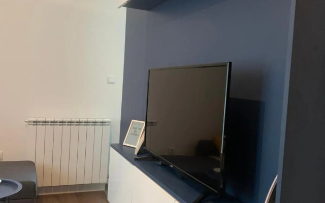 Studio apartman OLAF