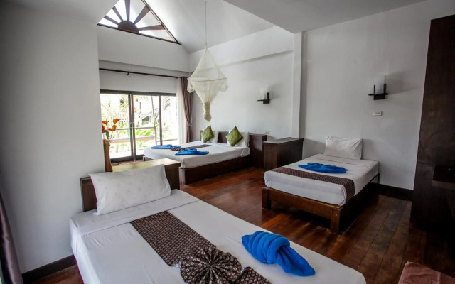 Phitharom PP Resort