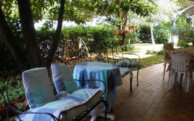 Hotel Rosapineta
