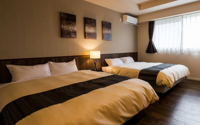 Coldio Yomitan Sunset Villa