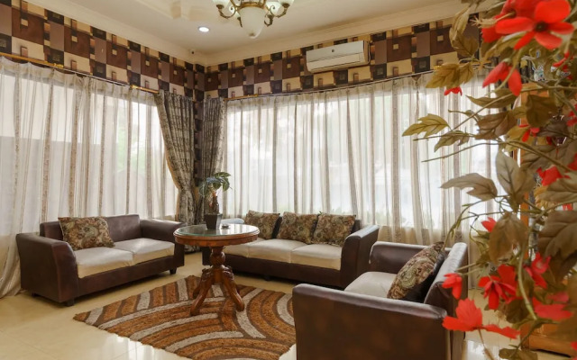 Hotel & Restaurant Sempurna by RedDoorz