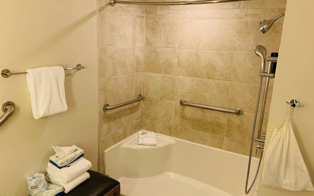 Living Water Resort & Residences