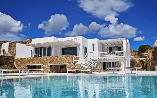 Villa Etcetera
